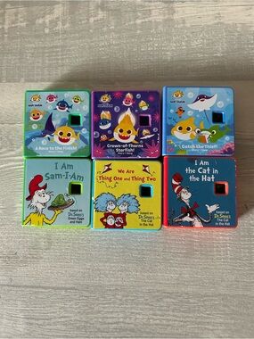 Little Tikes Story Dream Machine Story Set (2)
